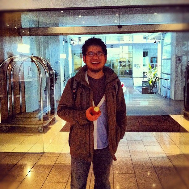 Steve Chen