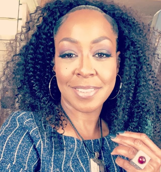 Tichina Arnold