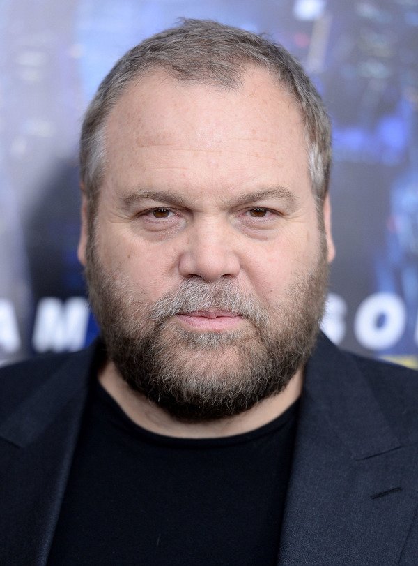Vincent D’Onofrio