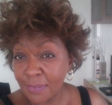 Anita Baker biography