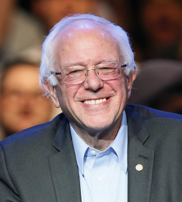 Bernie Sanders