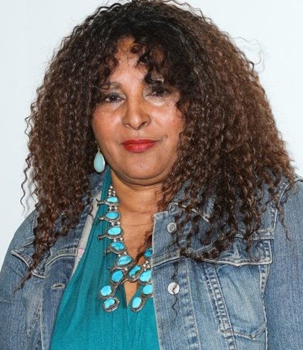 Pam Grier