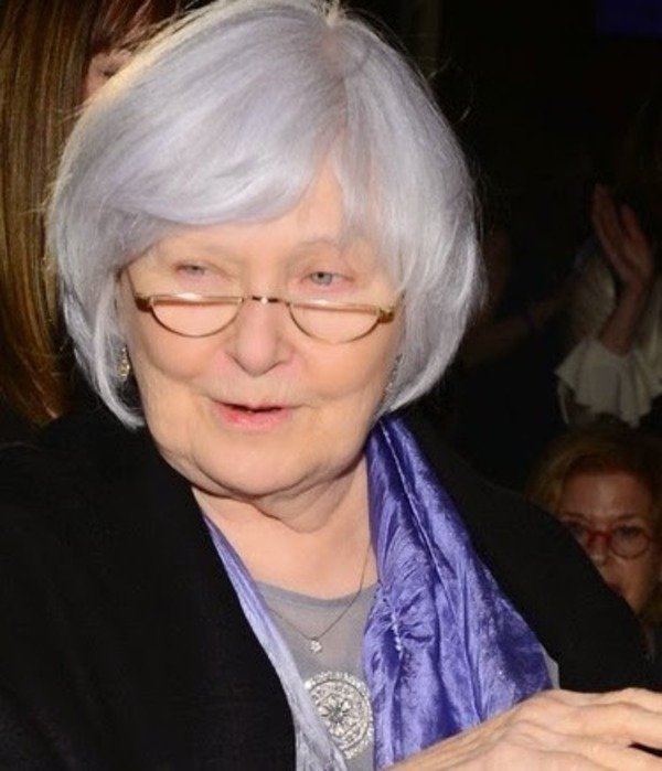 Joanne Woodward