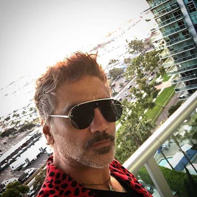 Alejandro Fernández