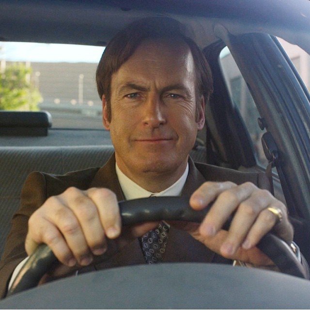 Bob Odenkirk