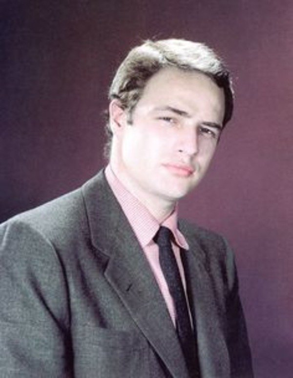 Marlon Brando