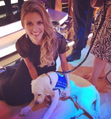 Erin Andrews biography
