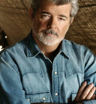 George Lucas biography