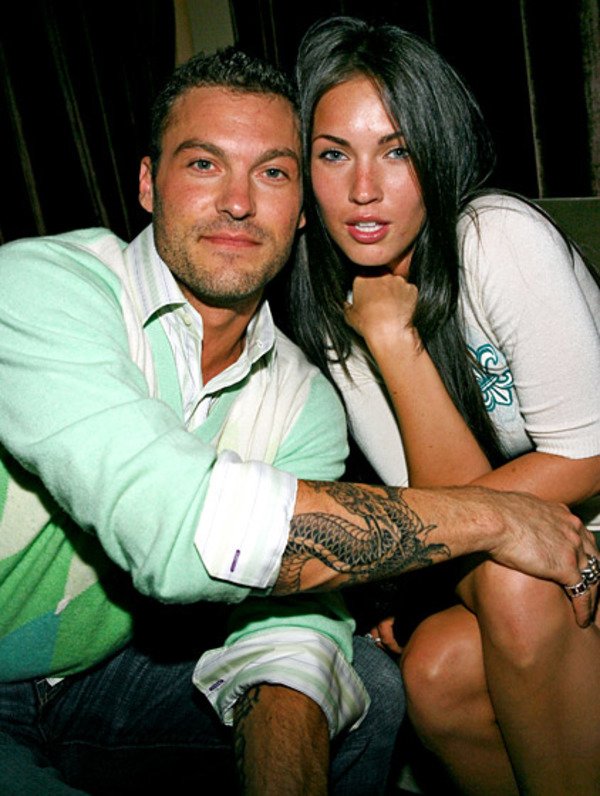 Megan Fox husband Brian Green reveals the secret of long-term marriage: “Happy wife is happy life!”