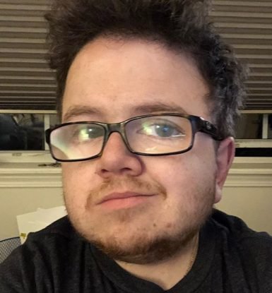 Keenan Cahill biography