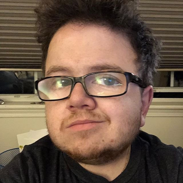 Keenan Cahill