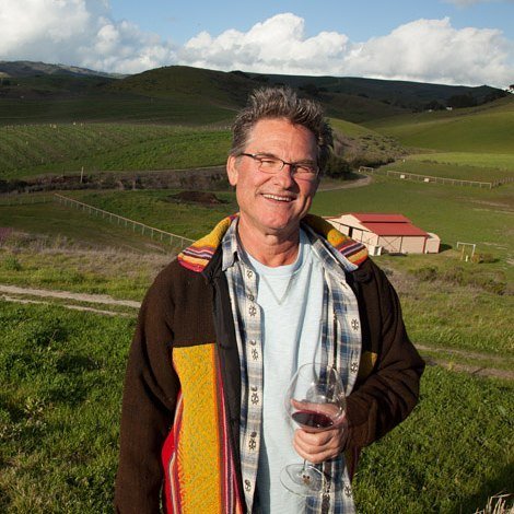 Kurt Russell