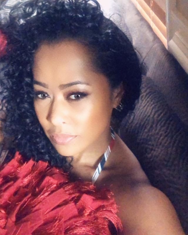 Lisa Wu