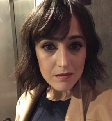 Mara Wilson biography