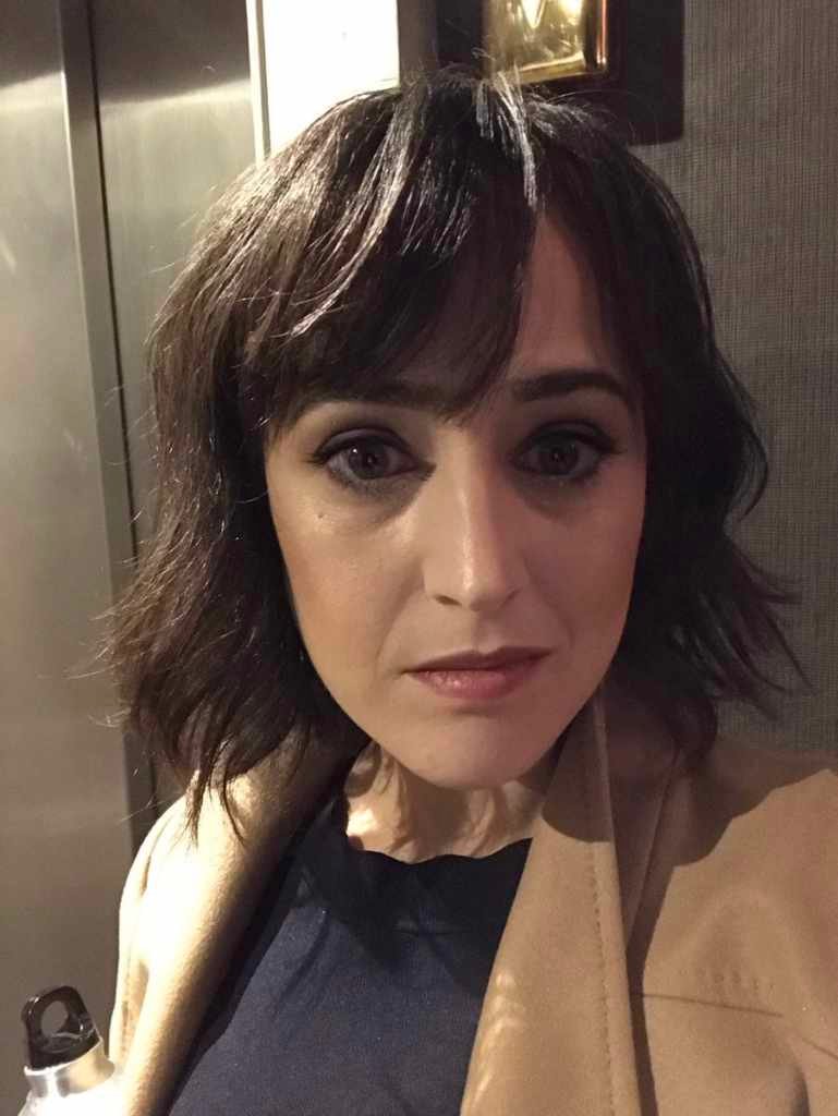 Mara Wilson