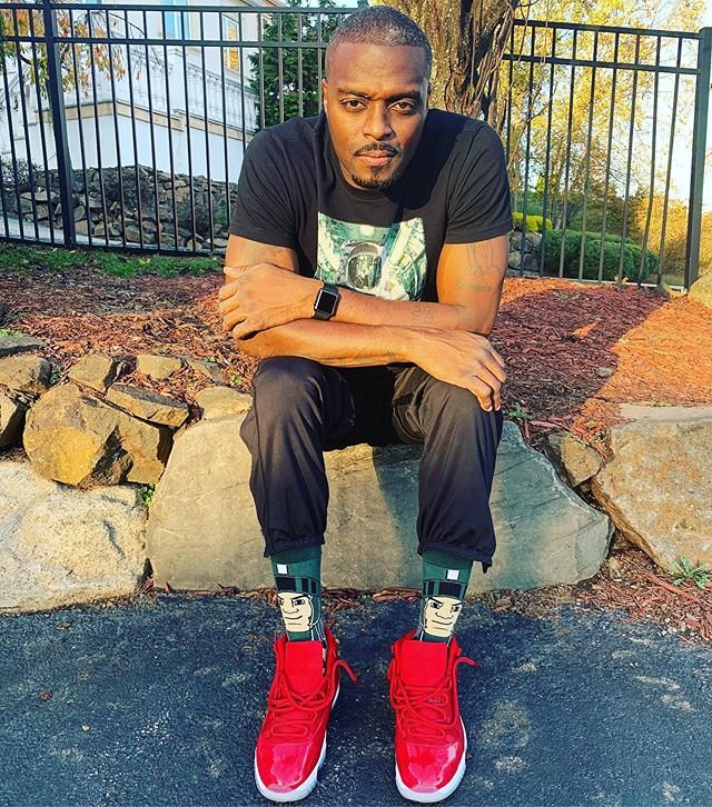 Plaxico Burress