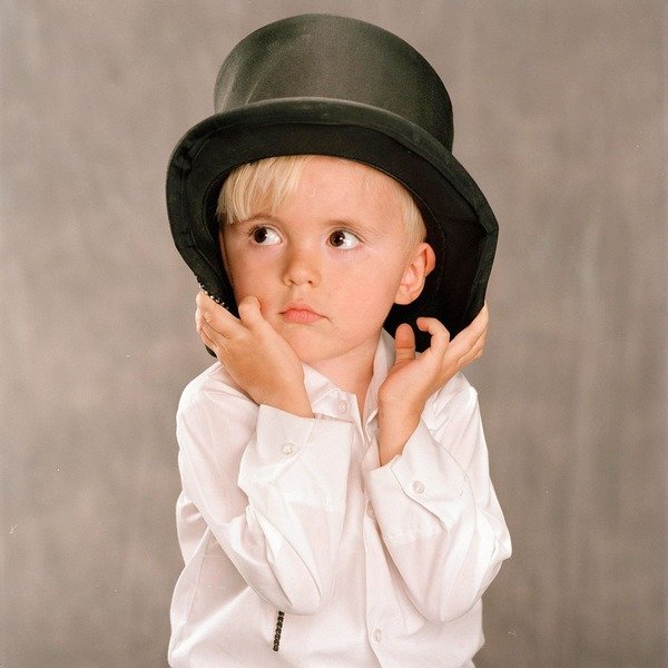 Small Prince Jackson