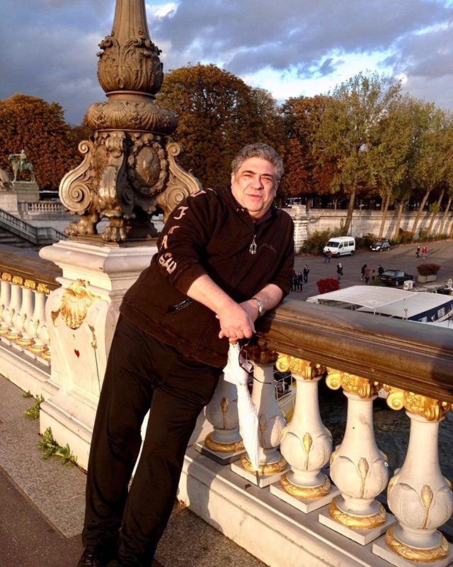 Vincent Pastore