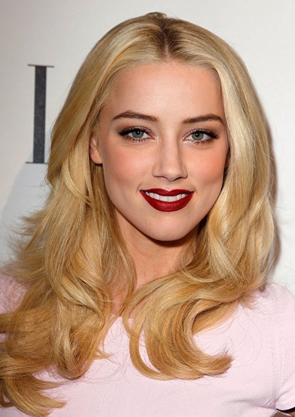 Amber Heard - a woman, who ruined Johnny Depp and Vanessa Paradis marriage Amber Heard - a woman, who ruined Johnny Depp and Vanessa Paradis marriage