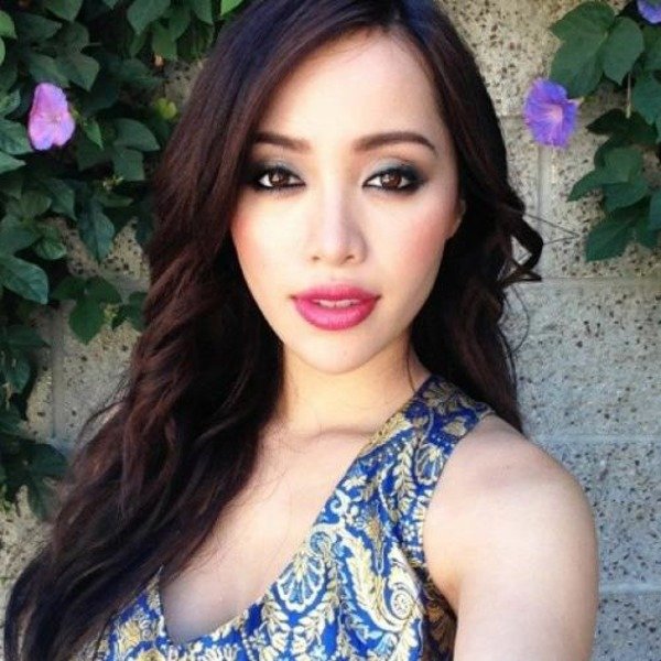 Michelle Phan: “I grew up determined on one day becoming successful!”