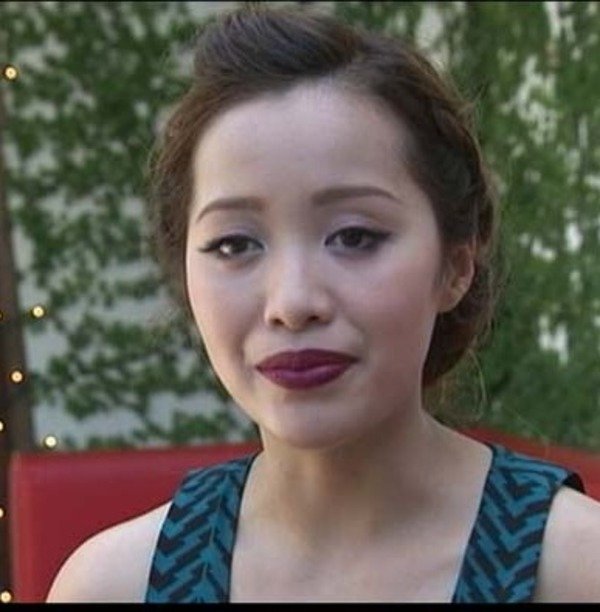 Michelle Phan young