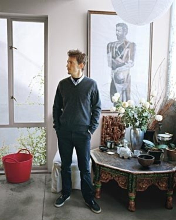 Olivia Wilde ex-husband Tao Ruspoli is an Italian Prince