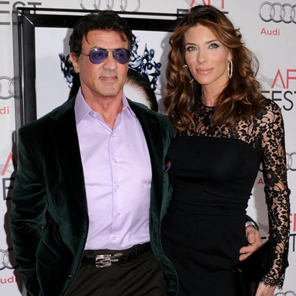 Sylvester Stallone Wives: He Has Always Been Surrounded by Beauty and Grace