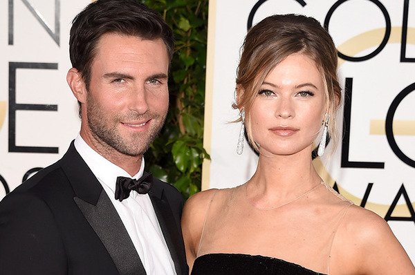 Adam Levine wife Behati Prinsloo: “It’s just next-level love”