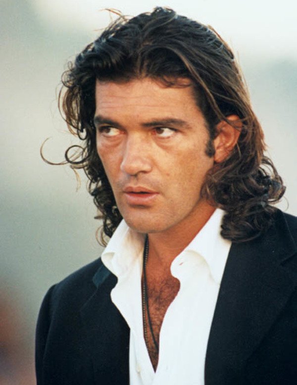Antonio Banderas Wives and a Current Girlfriend Nicole Kimpel: Errors Are Made by Everyone, Including Movie Stars