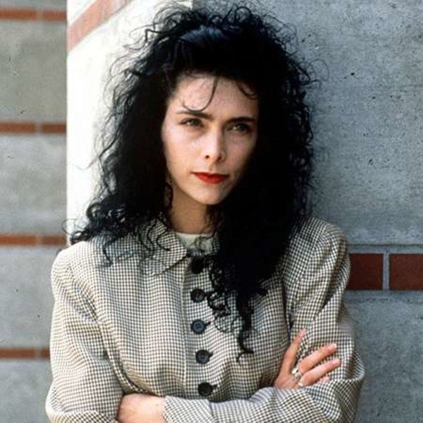 A makeup artist Lori Anne Allison A makeup artist Lori Anne Allison