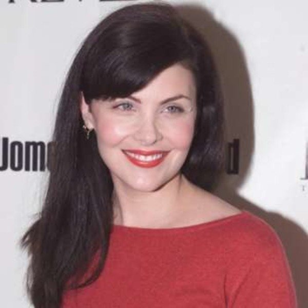 Lori Anne Allison supported Johnny Depp during his scandalous divorce with Amber Heard Lori Anne Allison supported Johnny Depp during his scandalous divorce with Amber Heard