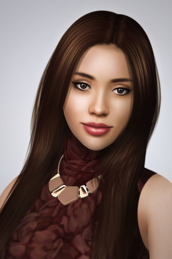 Michelle Phan was gradually turning into a brand