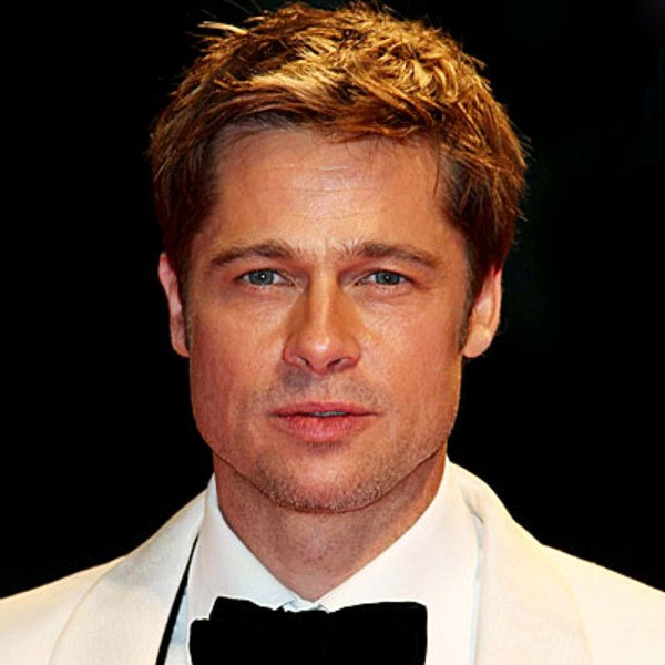 Jennifer Aniston ex-husband Brad Pitt