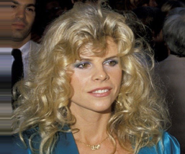 Sasha Czack was an actress and photographer