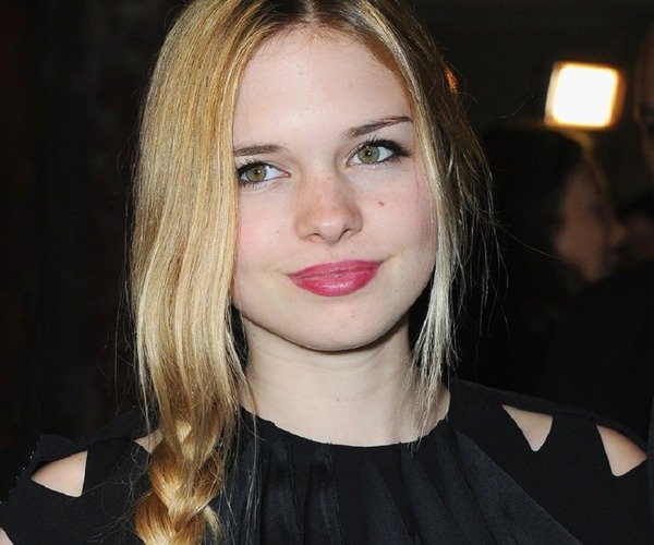 Antonio Banderas daughter Stella 