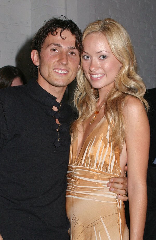 Tao Ruspoli and Olivia Wilde separated in 2011