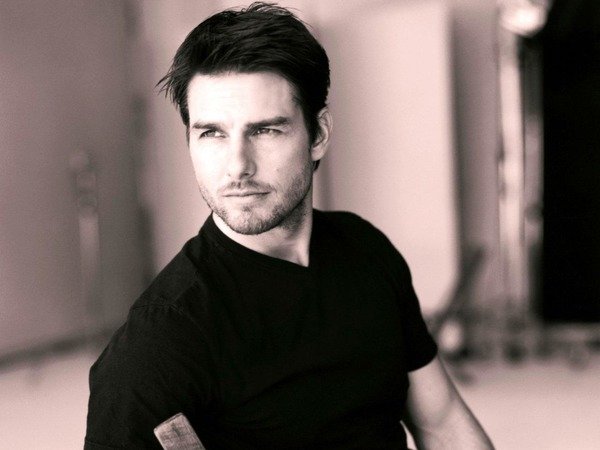 Tom Cruise Wives and Penelope Cruz