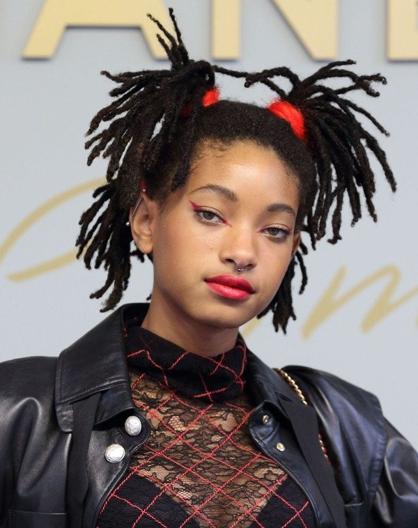 Will Smith daughter Willow