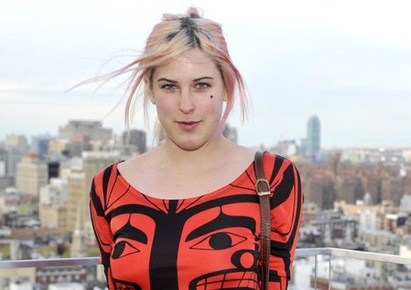 Scout Willis now