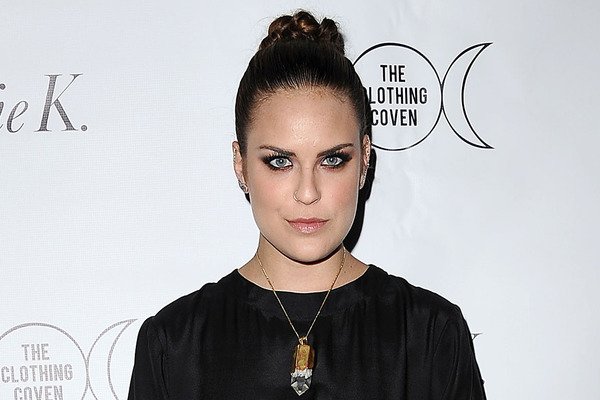 Bruce Willis daughter Tallulah Willis