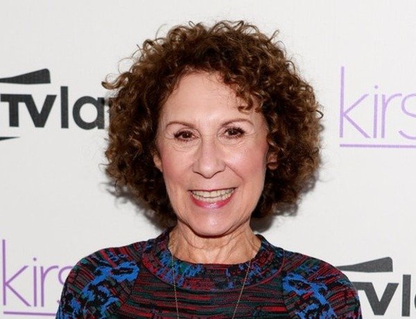 Danny DeVito Wife Rhea Perlman