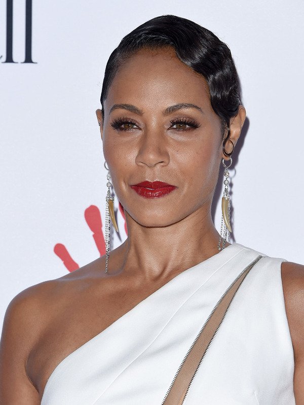Will Smith wife Jada Pinkett-Smith
