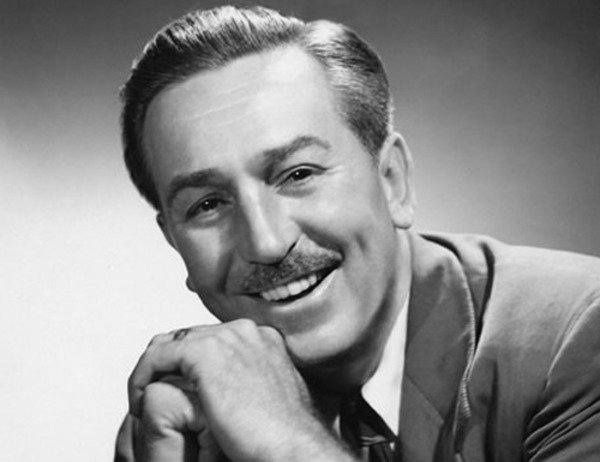 Walt Disney Success Story: Get An Inspiration and Start Working Immediately!