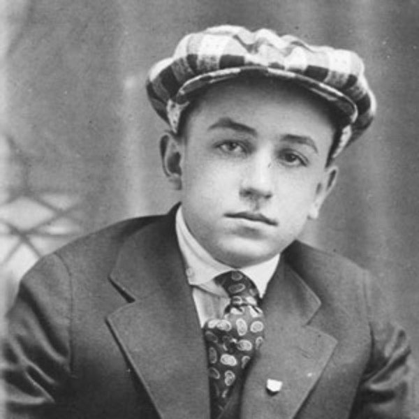 Walt Disney small