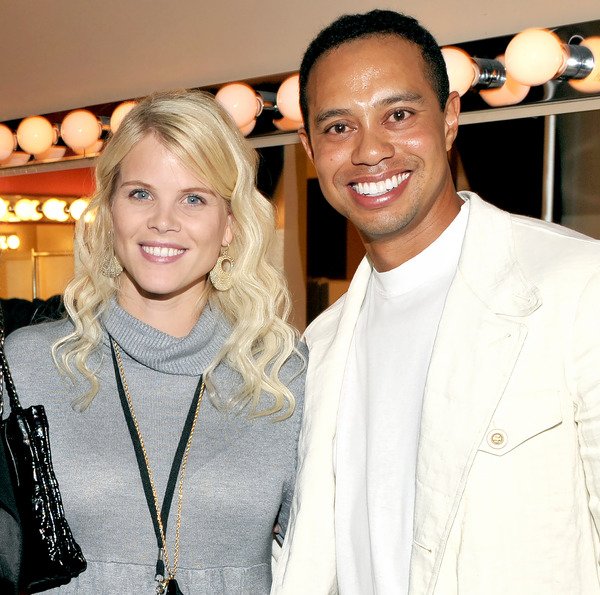 Tiger Woods wife Elin Nordegren: “It was hard, but it didn’t kill me!”
