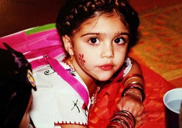 Lourdes Leon small
