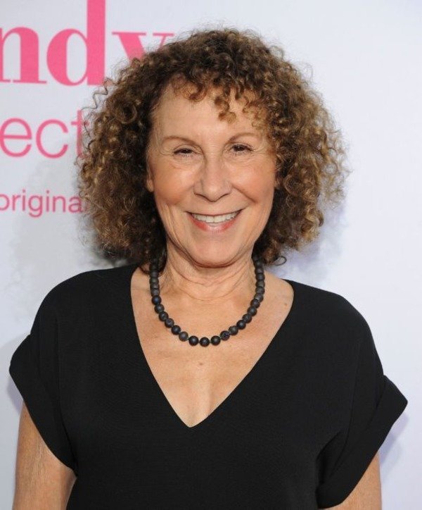 Rhea Perlman career 