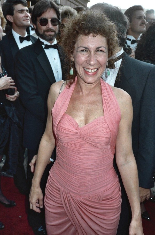 Rhea Perlman separated from Danny DeVito