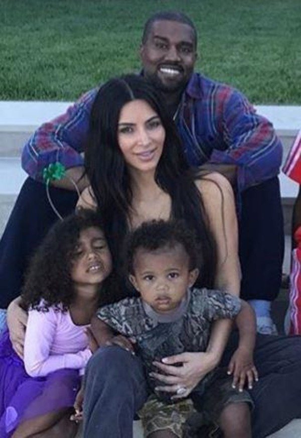 Kanye West Kids and Wife: What Does “God Vessel” Think About Family Life?