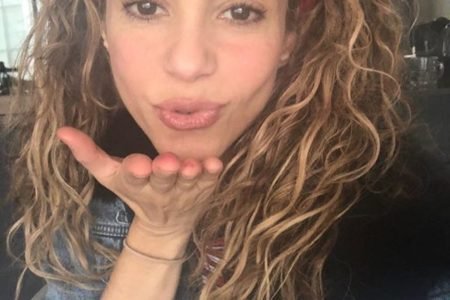 Shakira husband Gerard Piqué: “I see Shakira as my wife!”